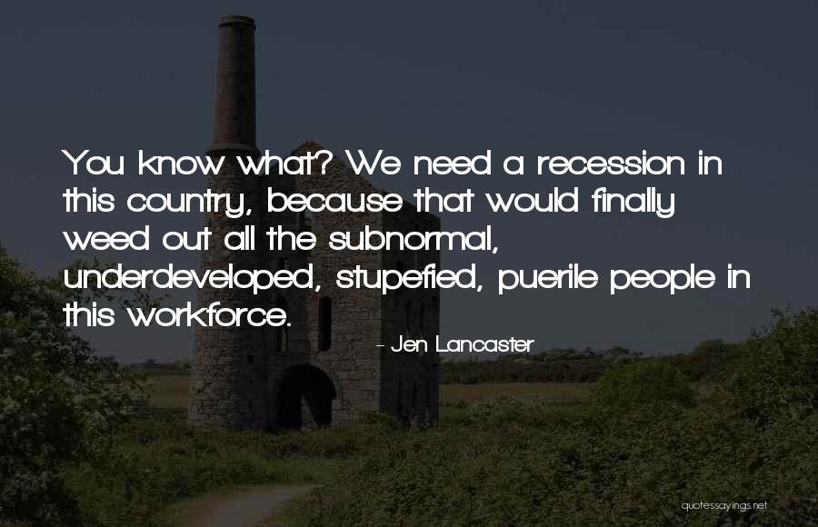 Sputa Definitie Quotes By Jen Lancaster Sputa Definitie Quotes By Jen Lancaster