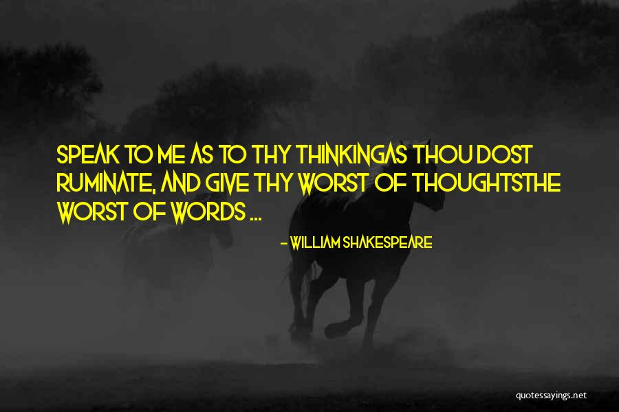 Sputla Ramokgopa Quotes By William Shakespeare Sputla Ramokgopa Quotes By William Shakespeare