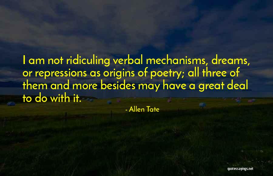 Sputniks And Mutniks Quotes By Allen Tate Sputniks And Mutniks Quotes By Allen Tate