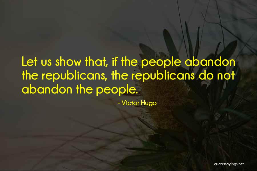 Sputniks News Quotes By Victor Hugo Sputniks News Quotes By Victor Hugo
