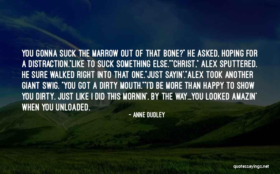 Sputtered Quotes By Anne Dudley Sputtered Quotes By Anne Dudley