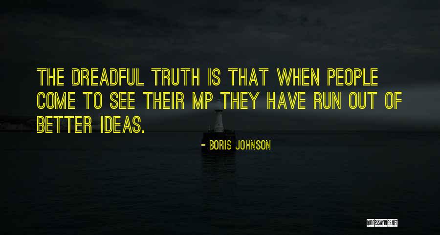 Sputum Color Quotes By Boris Johnson Sputum Color Quotes By Boris Johnson