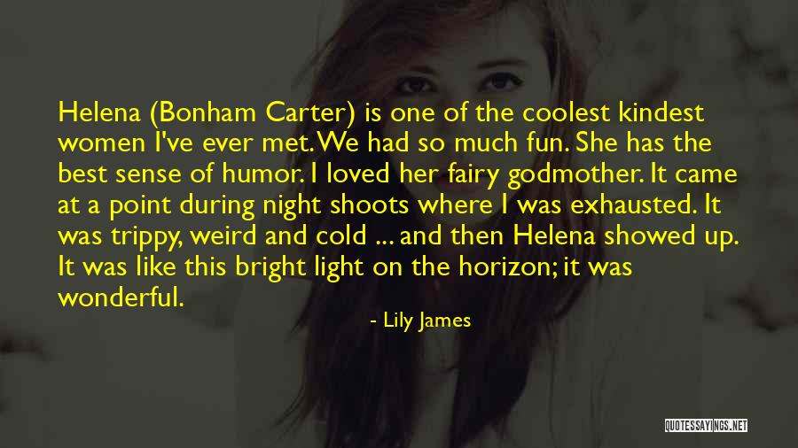 Spuybroek The Sympathy Quotes By Lily James Spuybroek The Sympathy Quotes By Lily James