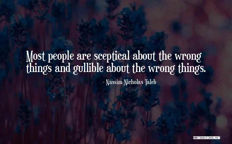 Spuzza Quotes By Nassim Nicholas Taleb Spuzza Quotes By Nassim Nicholas Taleb