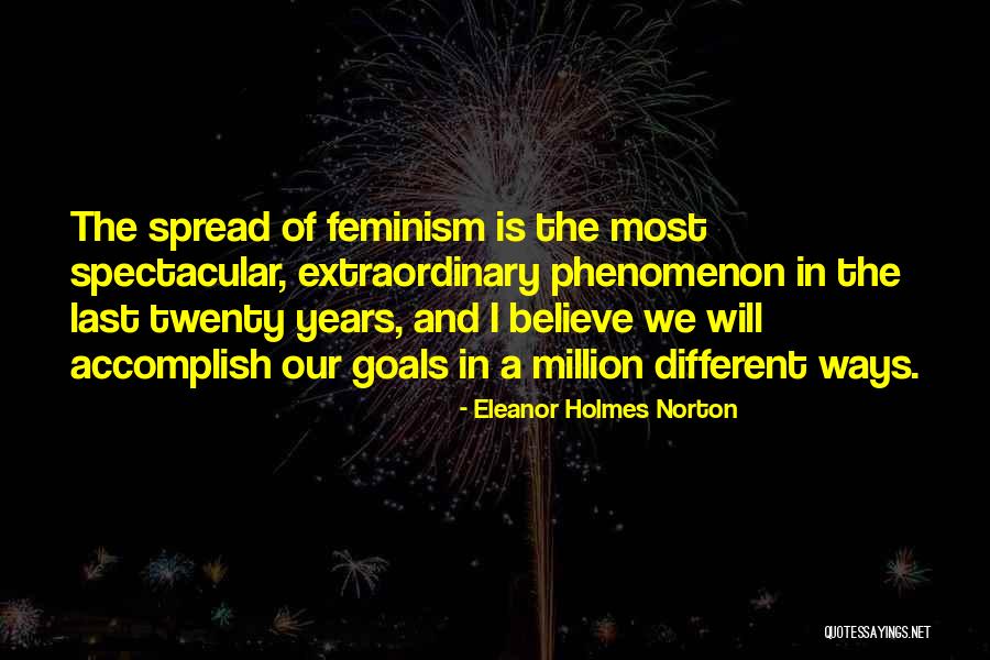 Spuzzum Quotes By Eleanor Holmes Norton Spuzzum Quotes By Eleanor Holmes Norton
