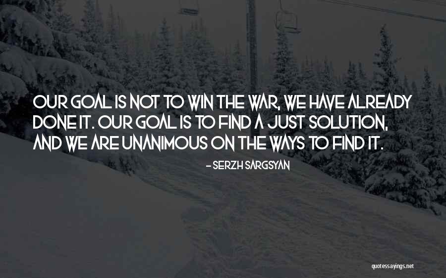 Spx Quotes By Serzh Sargsyan Spx Quotes By Serzh Sargsyan