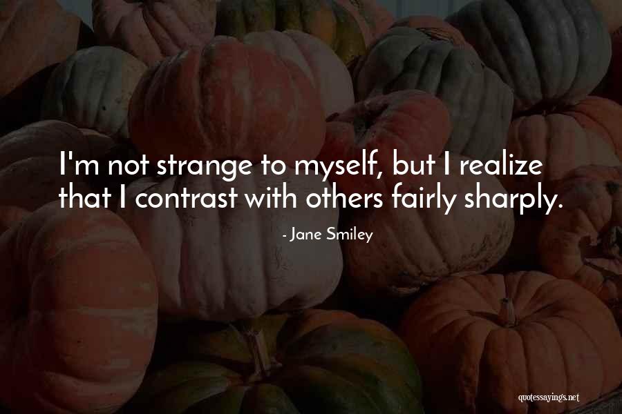 Spy Movie Melissa Quotes By Jane Smiley Spy Movie Melissa Quotes By Jane Smiley