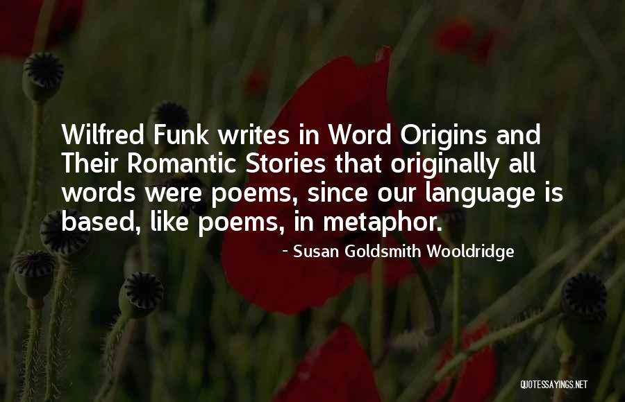 Spychalski Md Quotes By Susan Goldsmith Wooldridge Spychalski Md Quotes By Susan Goldsmith Wooldridge