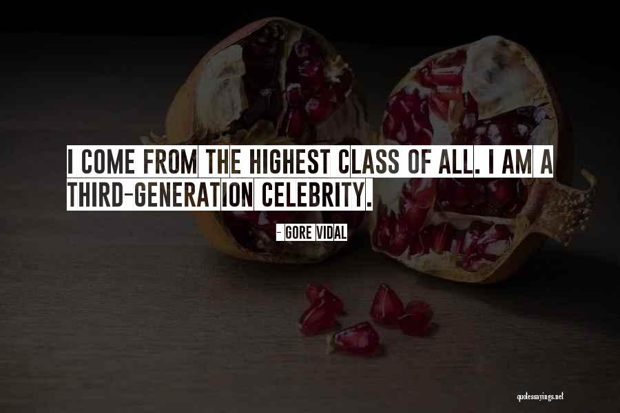 Spydell Jewelry Quotes By Gore Vidal Spydell Jewelry Quotes By Gore Vidal