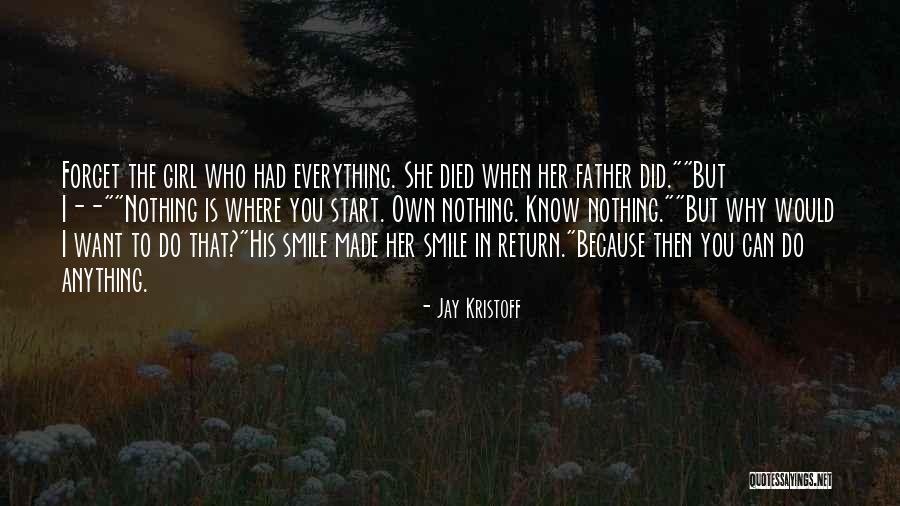 Spyer Binoculars Quotes By Jay Kristoff Spyer Binoculars Quotes By Jay Kristoff