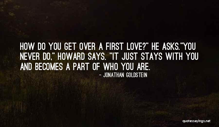 Spyer Binoculars Quotes By Jonathan Goldstein Spyer Binoculars Quotes By Jonathan Goldstein