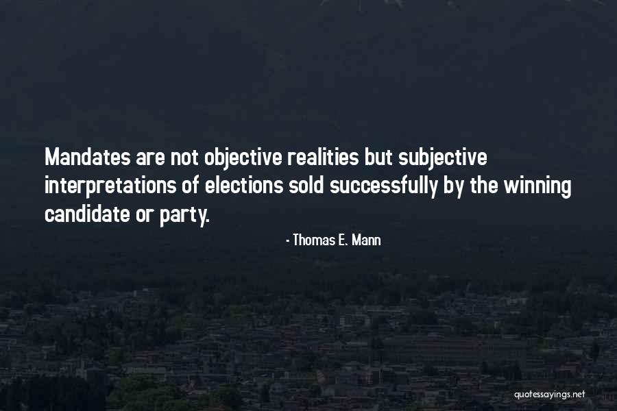 Spyers Market Quotes By Thomas E. Mann Spyers Market Quotes By Thomas E. Mann
