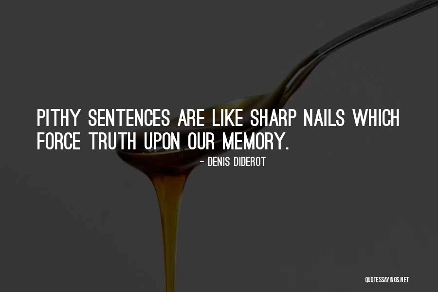 Spyers Quotes By Denis Diderot Spyers Quotes By Denis Diderot