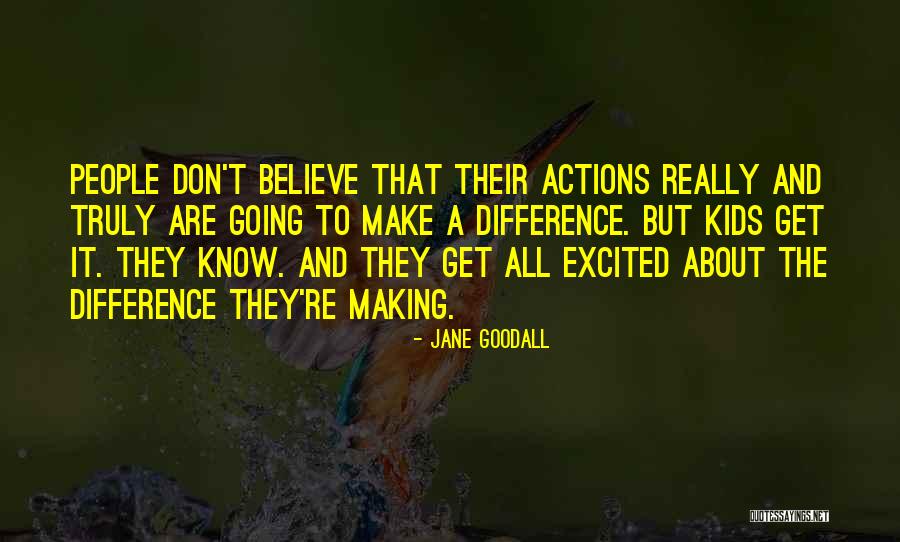 Spyerssport Quotes By Jane Goodall Spyerssport Quotes By Jane Goodall
