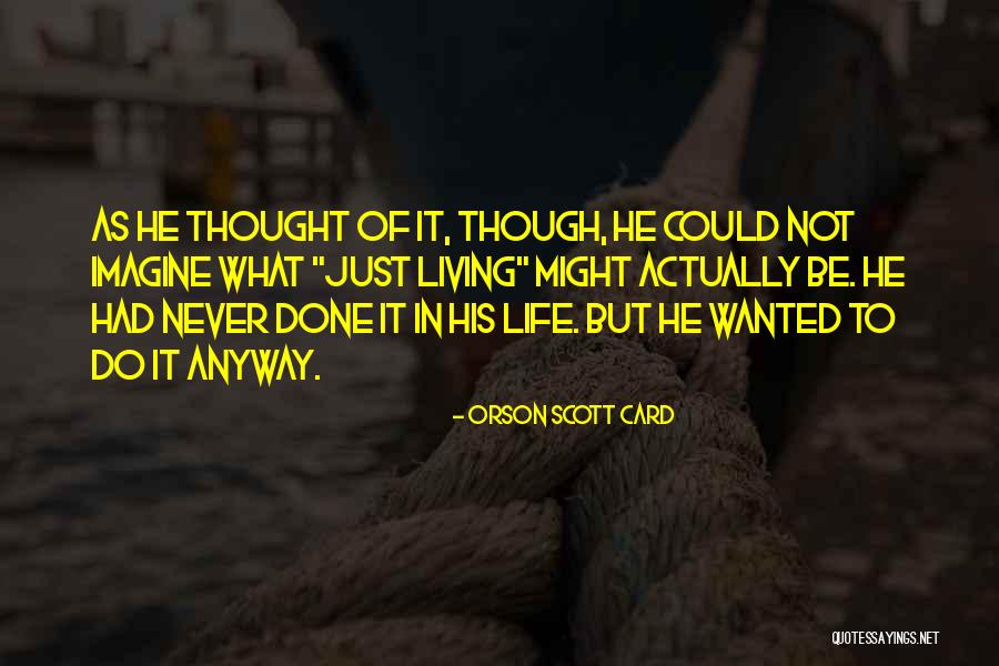 Spying Funny Quotes By Orson Scott Card Spying Funny Quotes By Orson Scott Card