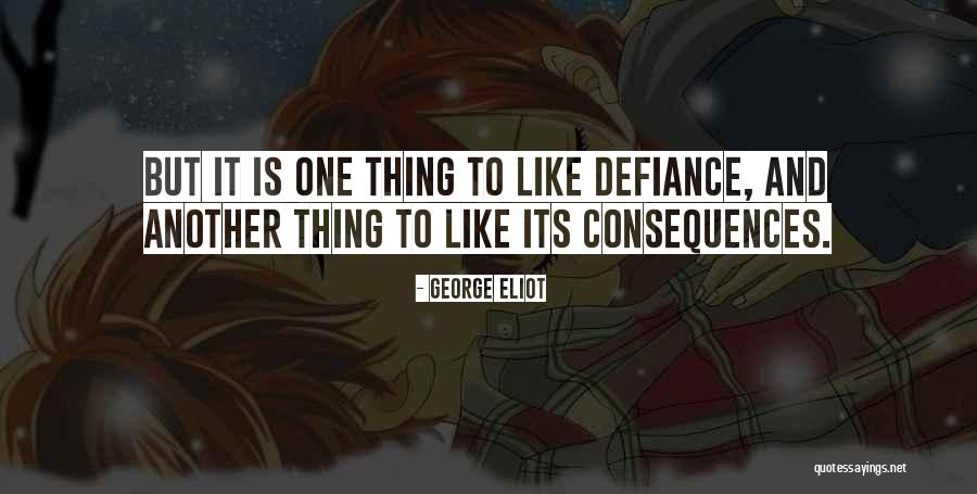 Spying On Friends Dates Quotes By George Eliot Spying On Friends Dates Quotes By George Eliot