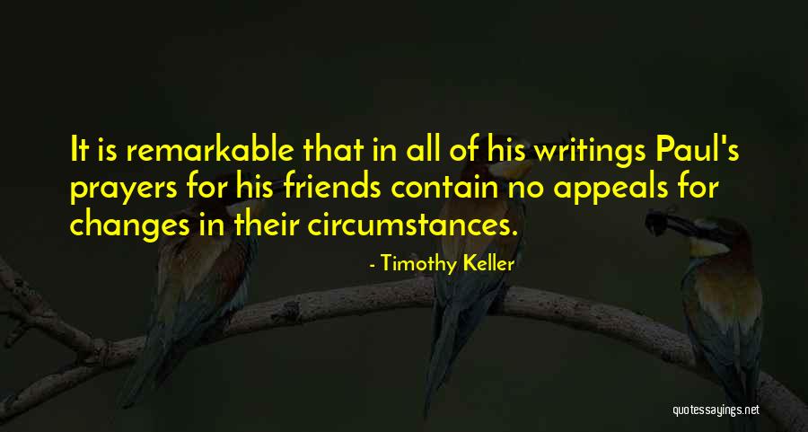Spynie Palace Quotes By Timothy Keller Spynie Palace Quotes By Timothy Keller