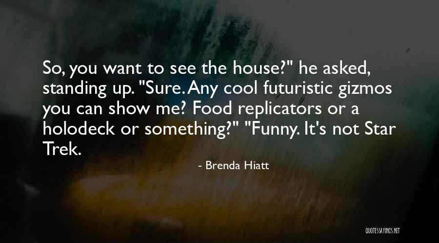 Spyridon Marinopoulos Quotes By Brenda Hiatt Spyridon Marinopoulos Quotes By Brenda Hiatt