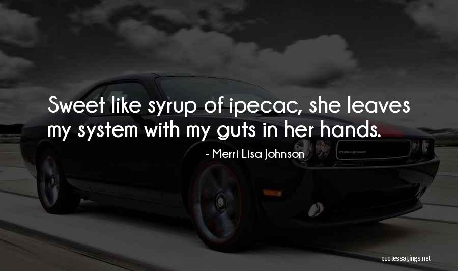 Spyropoulou Konstantina Quotes By Merri Lisa Johnson Spyropoulou Konstantina Quotes By Merri Lisa Johnson