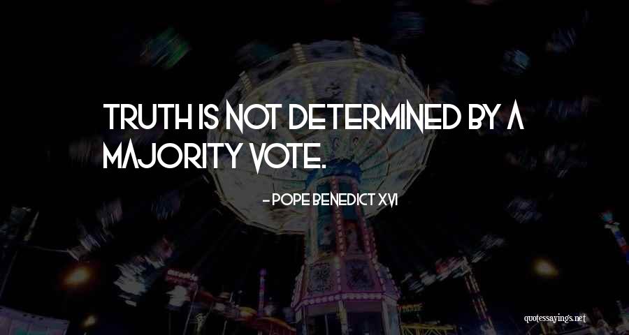 Spytag Quotes By Pope Benedict XVI Spytag Quotes By Pope Benedict XVI