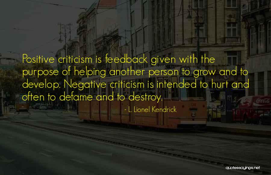 Spyware Doctor Quotes By L. Lionel Kendrick Spyware Doctor Quotes By L. Lionel Kendrick