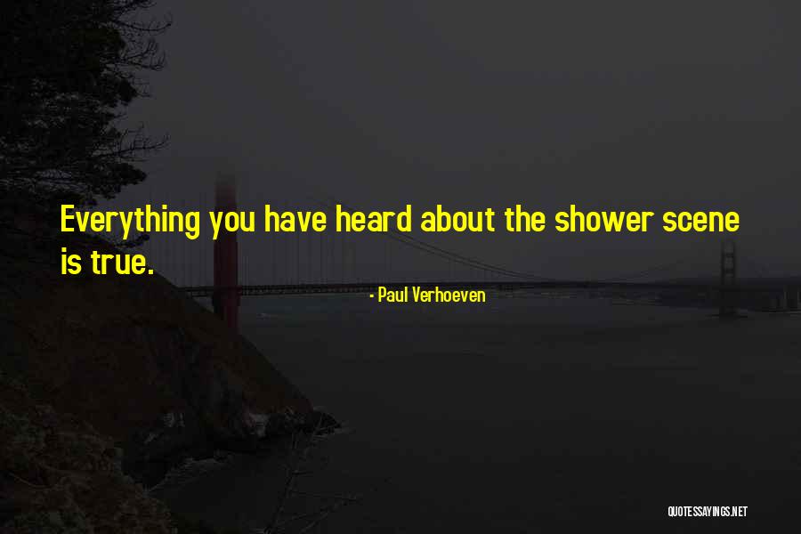 Spyware Doctor Quotes By Paul Verhoeven Spyware Doctor Quotes By Paul Verhoeven