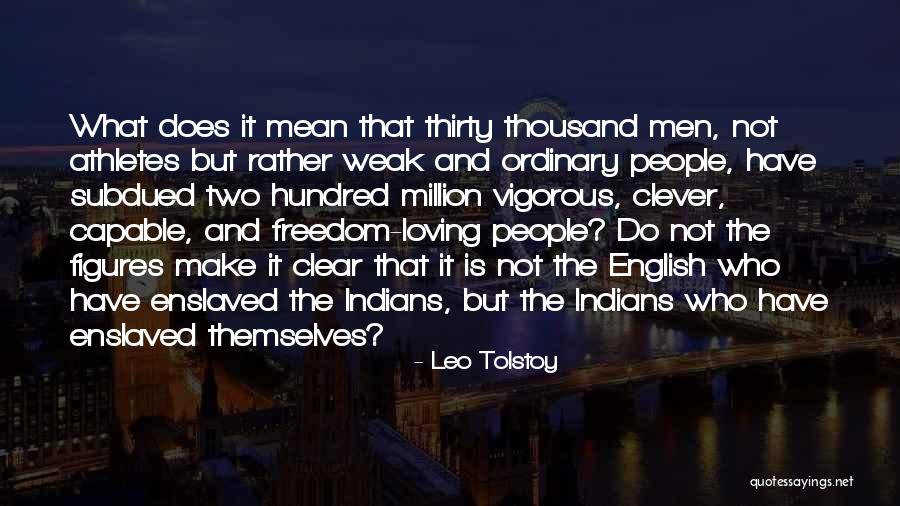 Spyware Removal Quotes By Leo Tolstoy Spyware Removal Quotes By Leo Tolstoy