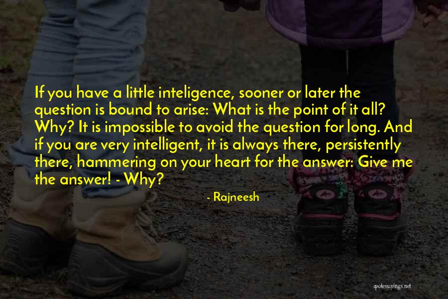 Spyway Inn Quotes By Rajneesh Spyway Inn Quotes By Rajneesh