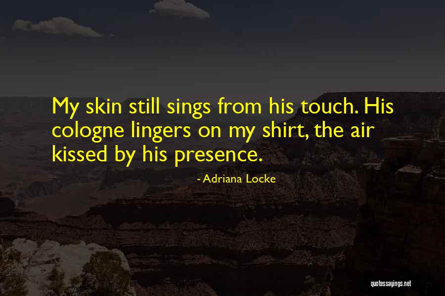 Sqares Quotes By Adriana Locke Sqares Quotes By Adriana Locke