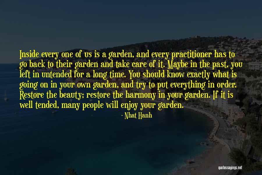Sqares Quotes By Nhat Hanh Sqares Quotes By Nhat Hanh
