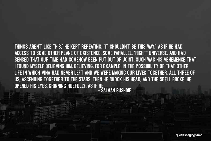 Sql Commands Quotes By Salman Rushdie Sql Commands Quotes By Salman Rushdie