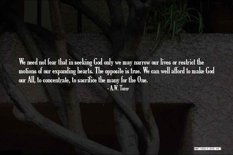 Sql Course Quotes By A.W. Tozer Sql Course Quotes By A.W. Tozer