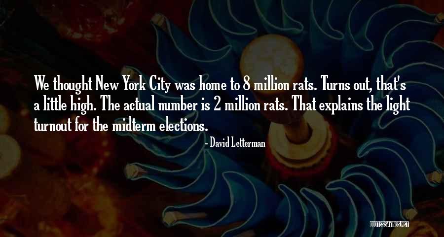Sql Course Quotes By David Letterman Sql Course Quotes By David Letterman
