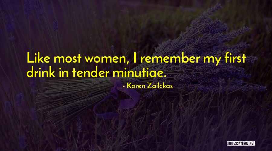 Sql Developer Quotes By Koren Zailckas Sql Developer Quotes By Koren Zailckas