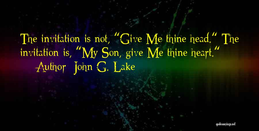 Sql Escape Quotes By John G. Lake