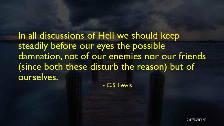 Sql Output Quotes By C.S. Lewis Sql Output Quotes By C.S. Lewis