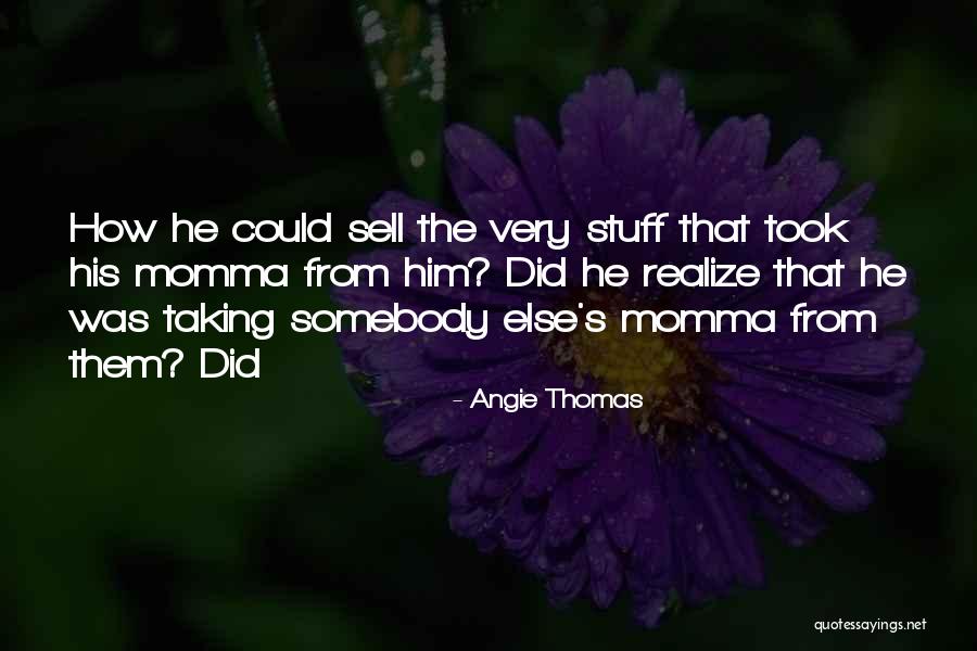 Sql Variable Quotes By Angie Thomas