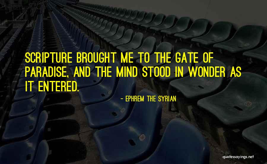 Sqlcmd Using Quotes By Ephrem The Syrian Sqlcmd Using Quotes By Ephrem The Syrian