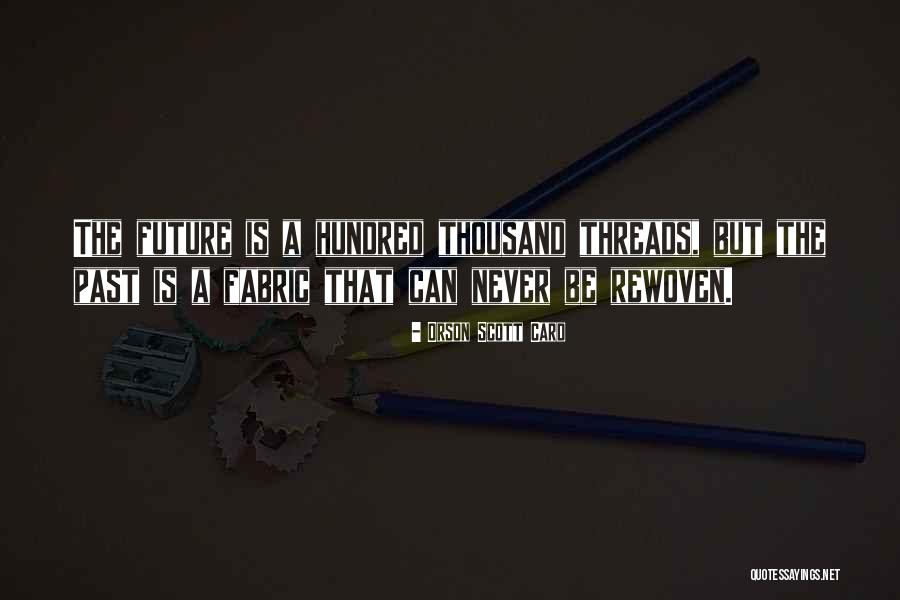 Squadre Da Quotes By Orson Scott Card Squadre Da Quotes By Orson Scott Card