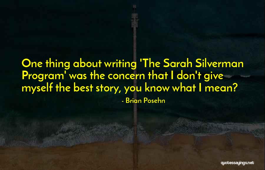 Squall Leonhart Character Quotes By Brian Posehn Squall Leonhart Character Quotes By Brian Posehn
