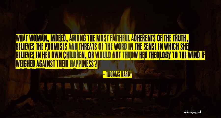 Squall Leonhart Character Quotes By Thomas Hardy Squall Leonhart Character Quotes By Thomas Hardy