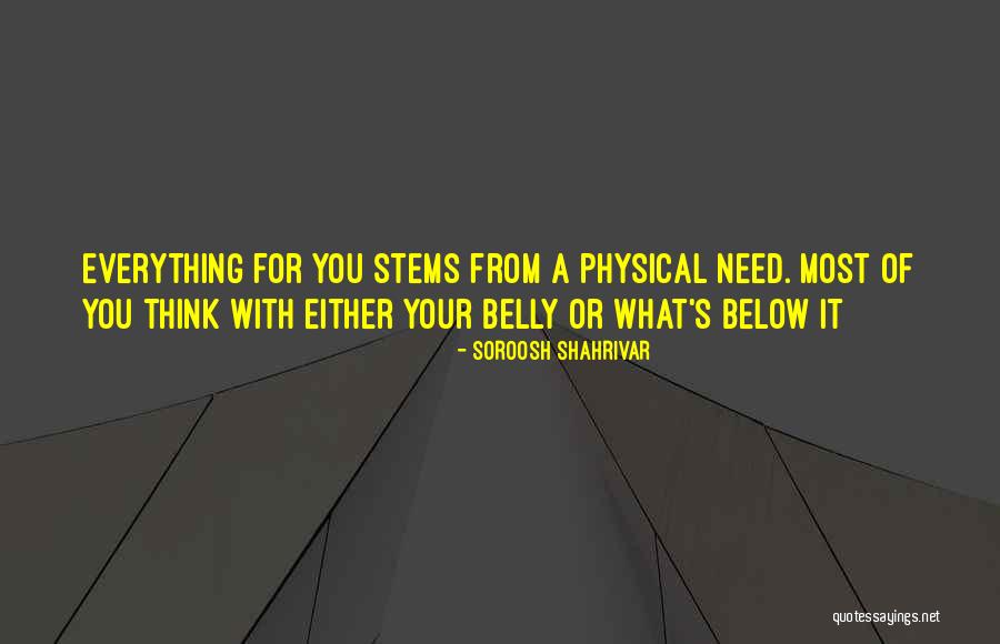 Squalo Divers Quotes By Soroosh Shahrivar Squalo Divers Quotes By Soroosh Shahrivar