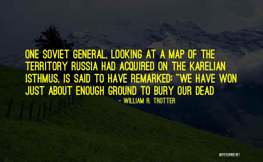 Squalo Divers Quotes By William R. Trotter Squalo Divers Quotes By William R. Trotter