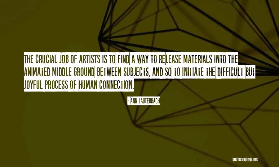 Squalo Quotes By Ann Lauterbach Squalo Quotes By Ann Lauterbach