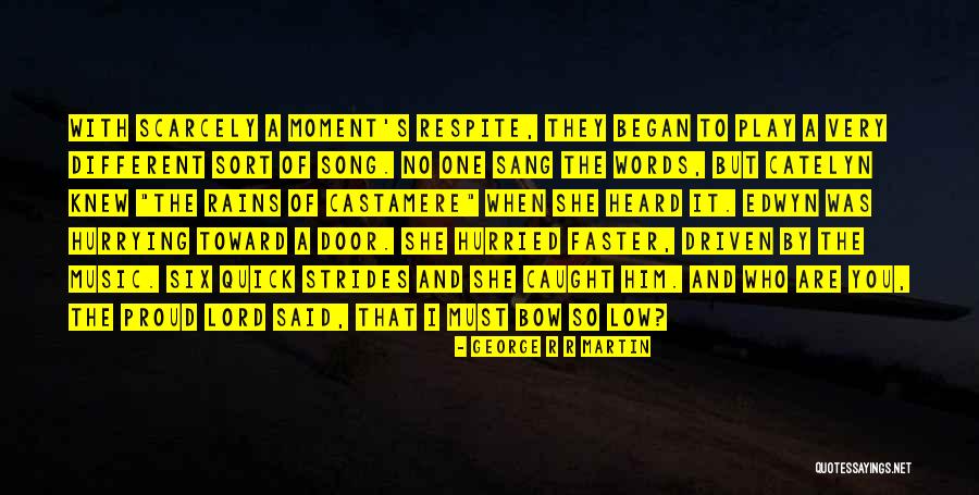Squalo Quotes By George R R Martin Squalo Quotes By George R R Martin