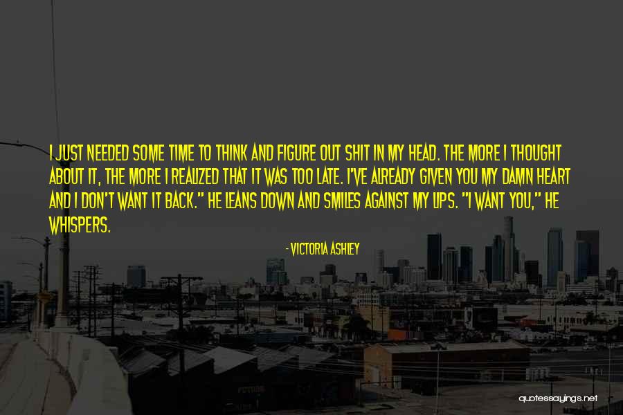 Squalo X Quotes By Victoria Ashley Squalo X Quotes By Victoria Ashley