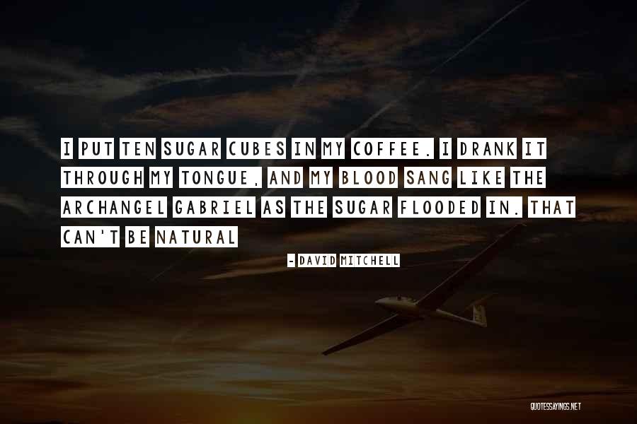 Squamates Quotes By David Mitchell Squamates Quotes By David Mitchell