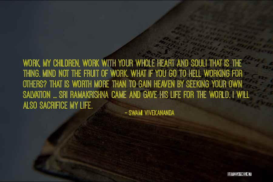Squandered As A Lead Quotes By Swami Vivekananda Squandered As A Lead Quotes By Swami Vivekananda