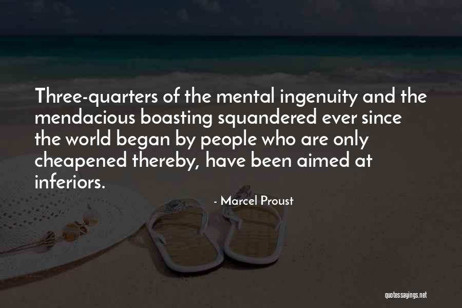 Squandered Quotes By Marcel Proust Squandered Quotes By Marcel Proust