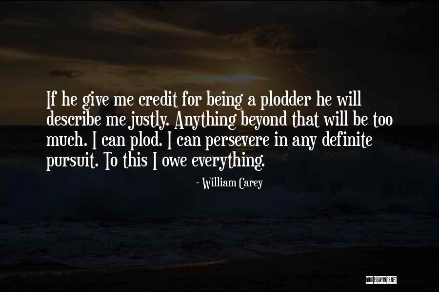 Squandering In Spanish Quotes By William Carey Squandering In Spanish Quotes By William Carey
